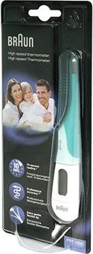 Braun PRT 1000