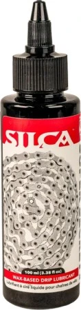 Silca Super Secret 2.0 Kettenöl 100ml