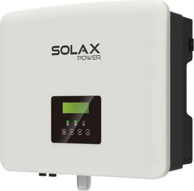 SolaX Power X1 Hybrid G4 3.7-D