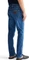 Wrangler Larston Medium Stretch Jeans dandelion summer (Herren) Vorschaubild