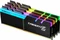 G.Skill Trident Z RGB UDIMM 64GB Kit, DDR4-3600, CL16-19-19-39 Vorschaubild