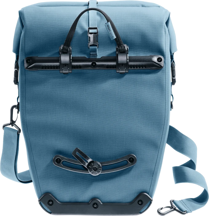 Deuter Visby 20+5 Gepäcktasche atlantic