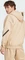 adidas Z.N.E. Zip Hoodie magic beige (Herren) Vorschaubild