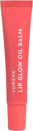 Lumene Lip Glow Oil Balm 2 juicy, 10ml