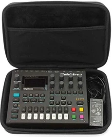 Analog Cases PULSE Case For Elektron Digitakt or Digitone