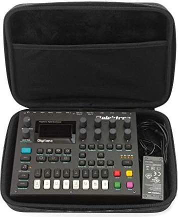 Analog Cases PULSE Case For Elektron Digitakt or Digitone