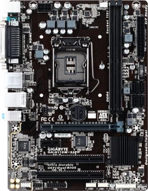 GIGABYTE GA-H110M-S2PH (Intel 1151)