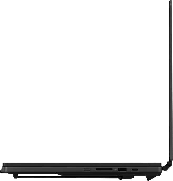 ASUS ROG Zephyrus Duo 16 GX651AX-SR004W, Core Ultra 9 386H, 64GB RAM, 2TB SSD, GeForce RTX 5090, DE