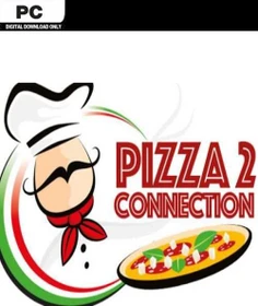 Pizza Connection 2 (Download) (PC)