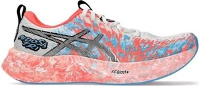 Asics Noosa Tri 16 white/sunrise red (Herren)