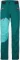 Ortovox Westalpen 3L Hose lang pacific green (Damen) Vorschaubild