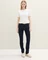 Tom Tailor Alexa Straight Jeans Jeans rinsed blue denim (Damen) Vorschaubild