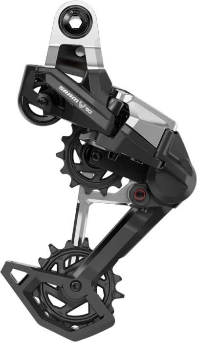 SRAM Eagle 90 12s 10-52t Schaltwerk lang