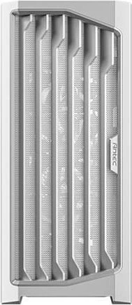 Antec Performance 1 FT White, Glasfenster