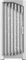 Antec Performance 1 FT White, Glasfenster Vorschaubild