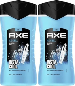 AXE Ice Chill Duschgel,    250ml