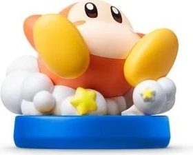 Nintendo amiibo Figur Kirby Collection Waddle Dee (Switch/WiiU/3DS)
