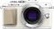 Olympus PEN E-PL7 weiß Body Vorschaubild