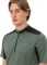 Vaude Tamaro HZ Trikot kurzarm black/agave (Herren) Vorschaubild