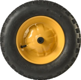 Haemmerlin PF 150 Ersatzrad für Schubkarre