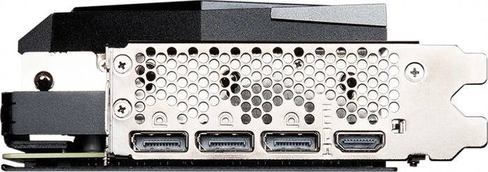 MSI GeForce RTX 3070 Ti Gaming X Trio 8G, 8GB GDDR6X, HDMI, 3x DP