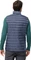 Jack Wolfskin Pilvi Down Funktionsweste evening sky (Herren) Vorschaubild