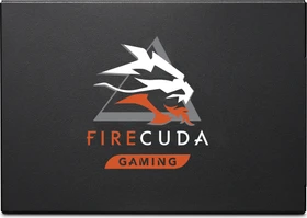 Seagate FireCuda 120 SSD 2TB, 2.5" / SATA 6Gb/s (ZA2000GM10001 / ZA2000GM1A001)