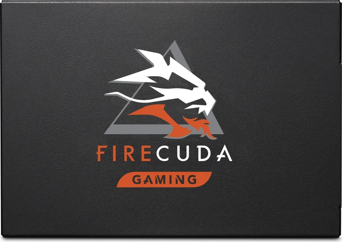 Seagate FireCuda 120 SSD 2TB, 2.5" / SATA 6Gb/s
