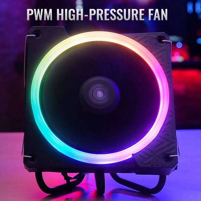 AeroCool Cylon 3