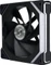 Lian Li Uni Fan SL120V2 Reverse Blade RGB, schwarz, 120mm Vorschaubild