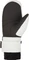 Ziener Klairo GTX Mitten Skihandschuhe white fog (Damen) Vorschaubild