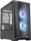 Cooler Master MasterBox MB311L ARGB, inkl. LED-Steuerung, Glasfenster Vorschaubild