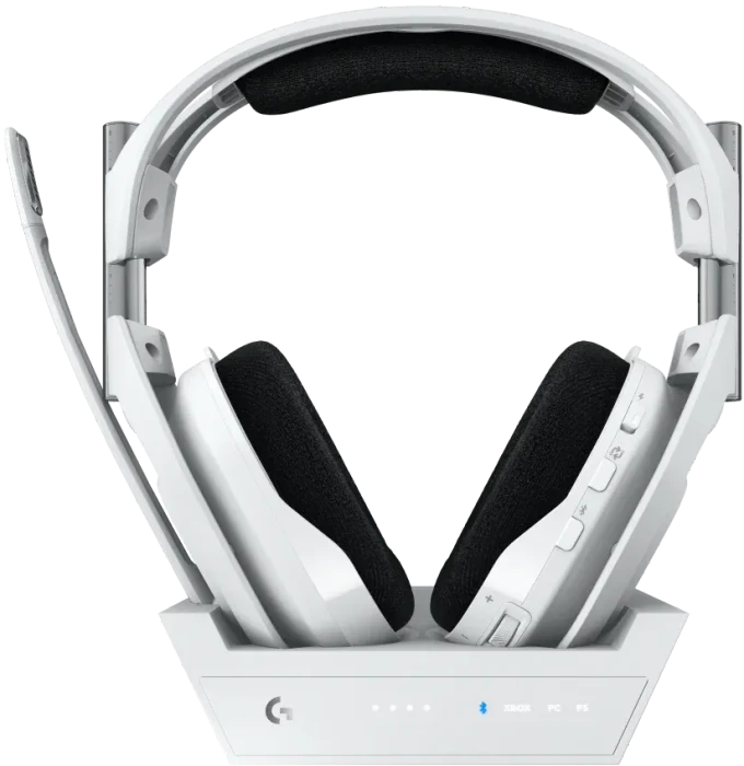 Logitech G Astro A50 X weiß