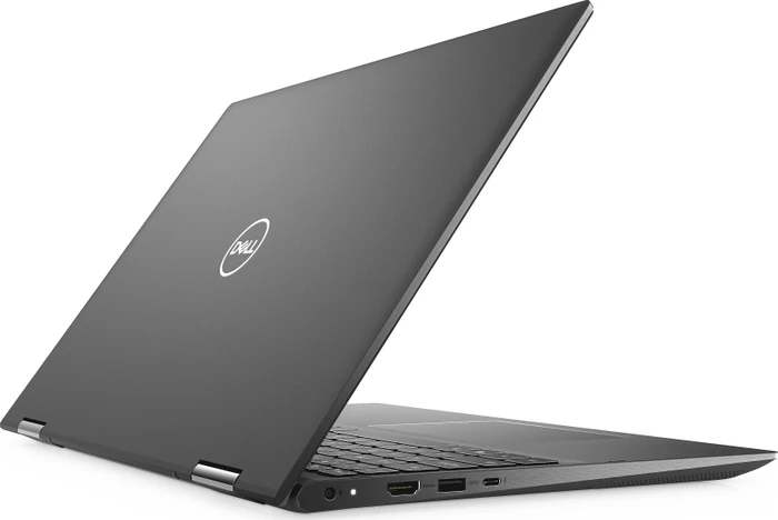 Dell Inspiron 15 7506 2-in-1, schwarz, Core i7-1165G7, 16GB RAM, 512GB SSD, DE