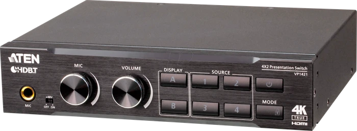 ATEN VP1421