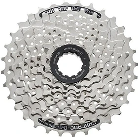 Shimano CS-HG41-8 11-34 Kassette
