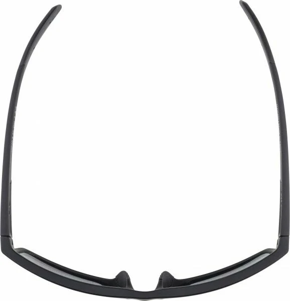 Alpina Nacan I black matt/ceramic mirror black