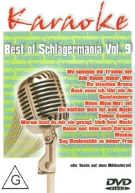 Karaoke: Best of Schlagermania (verschiedene Filme) (DVD)