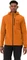Vaude Elope Fleece Hoodie Jacke kumquat (Herren) Vorschaubild