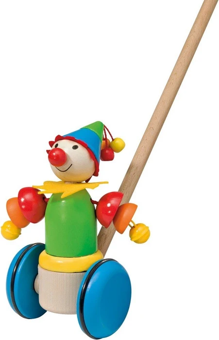 Schmidt Spiele Selecta Smillo Schiebefigur (62034)