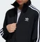 adidas Adicolor Firebird Originals Trainingsjacke schwarz (Junior) Vorschaubild