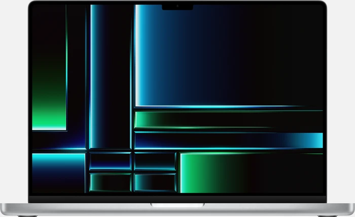 Apple MacBook Pro 16.2" M2