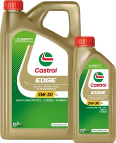 Castrol Edge 5W-30 LL 6l