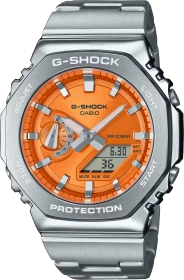 Casio G-Shock GM-2110D-4AER