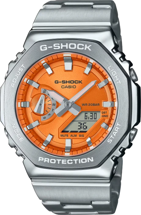 Casio G-Shock GM-2110D