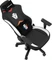 Anda Seat Phantom 3 L Gamingstuhl, Six Invitational 2022 Edition, Kunstleder schwarz/weiß Vorschaubild