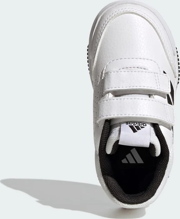 adidas Tensaur Hook and Loop cloud white/core black (Junior)