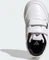 adidas Tensaur Hook and Loop cloud white/core black (Junior) Vorschaubild