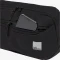 Jack Wolfskin Gutleut Crossbody Bauchtasche schwarz Vorschaubild
