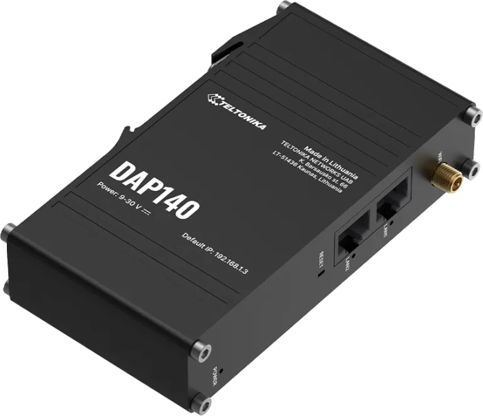 Teltonika DAP140